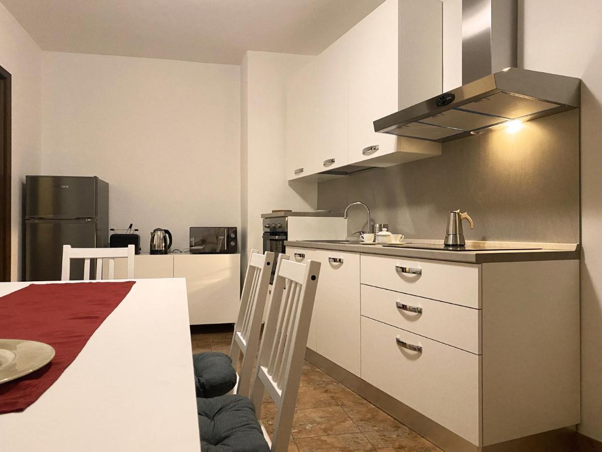 Maison Claudio Cir Vda-Aosta- N 0202 Leilighet Eksteriør bilde
