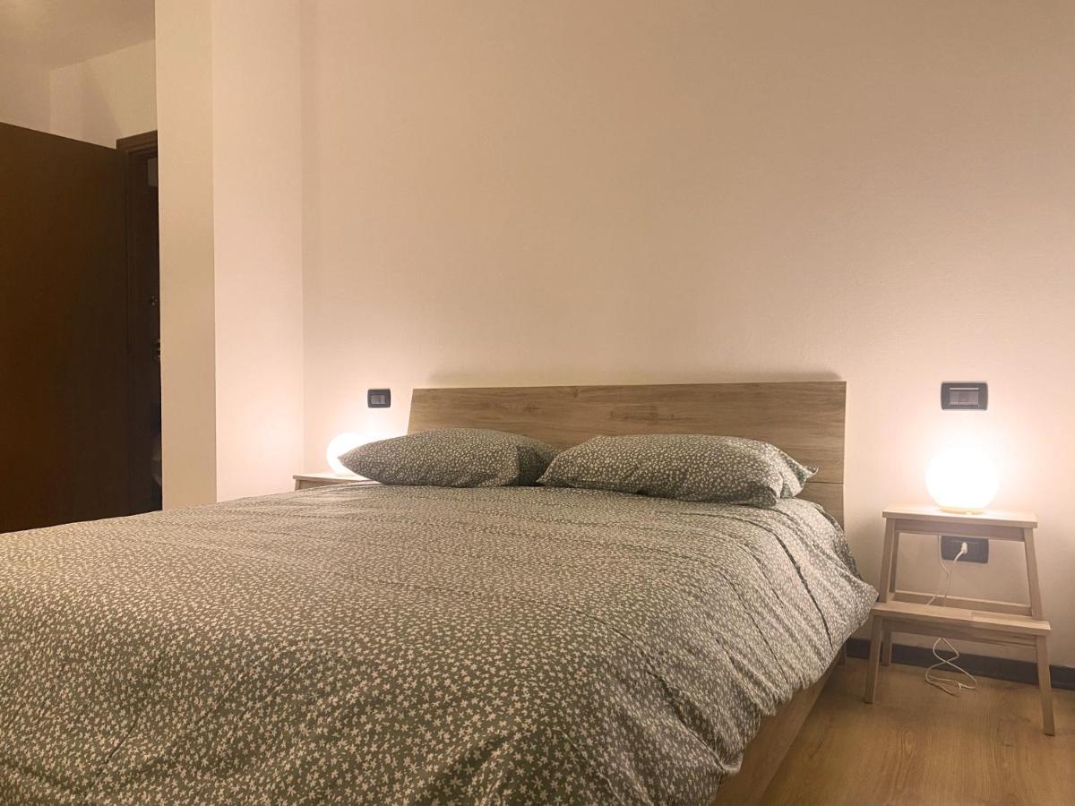 Maison Claudio Cir Vda-Aosta- N 0202 Leilighet Eksteriør bilde