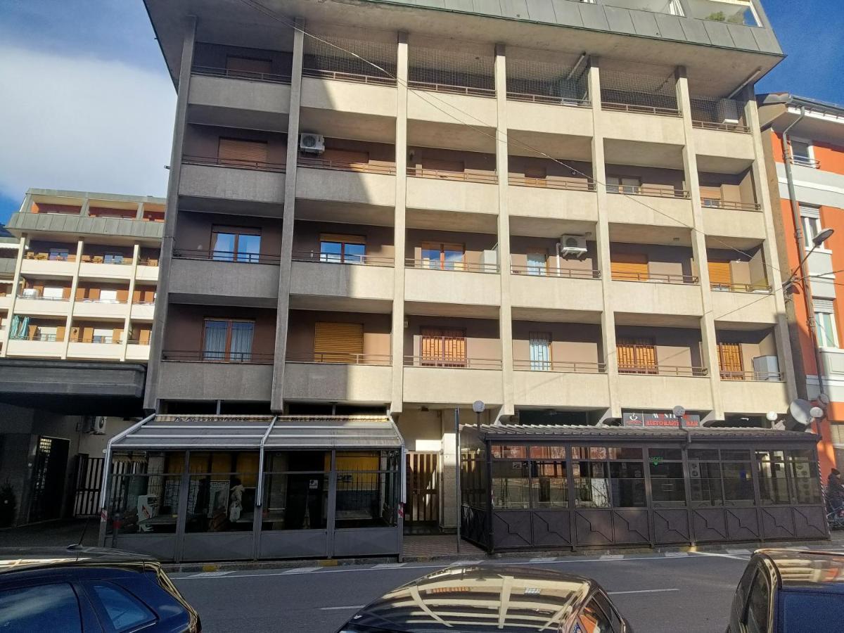 Maison Claudio Cir Vda-Aosta- N 0202 Leilighet Eksteriør bilde